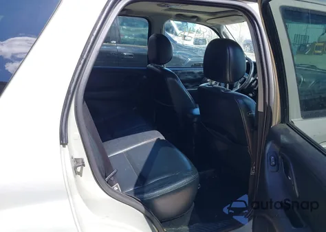 2004 Ford Escape Limited из США, поврежденный, VIN 1FMCU94154KA54022